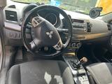 Mitsubishi Lancer 1.8 DI-D+ MIVEC Edition ClearTec Edition - Mitsubishi Lancer: Cleartec