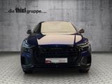 Audi Q8 50 TDI quattro competition plus AHK+Nachtsich - Gebrauchtwagen in Kevelaer