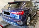 Audi A3 Sportback 40TFSIe S LINE PRIVACY LED - Audi A3 40 TFSIe Gebrauchtwagen