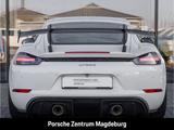 Porsche Cayman 718 GT4 RS*WEISSACH*BOSE*CLUBSPORT*LIFT* - Porsche Cayman GT4 RS Gebrauchtwagen