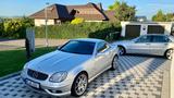 Mercedes-Benz SLK 32 AMG - Brabus Felg - ohne V-Max Begrenzung - Mercedes-Benz SLK Brabus