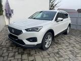 Seat Tarraco 2.0 TSI 140kW Xcellence 4Drive DSG X... - gebrauchte Seat Tarraco aus dem Jahr 2019