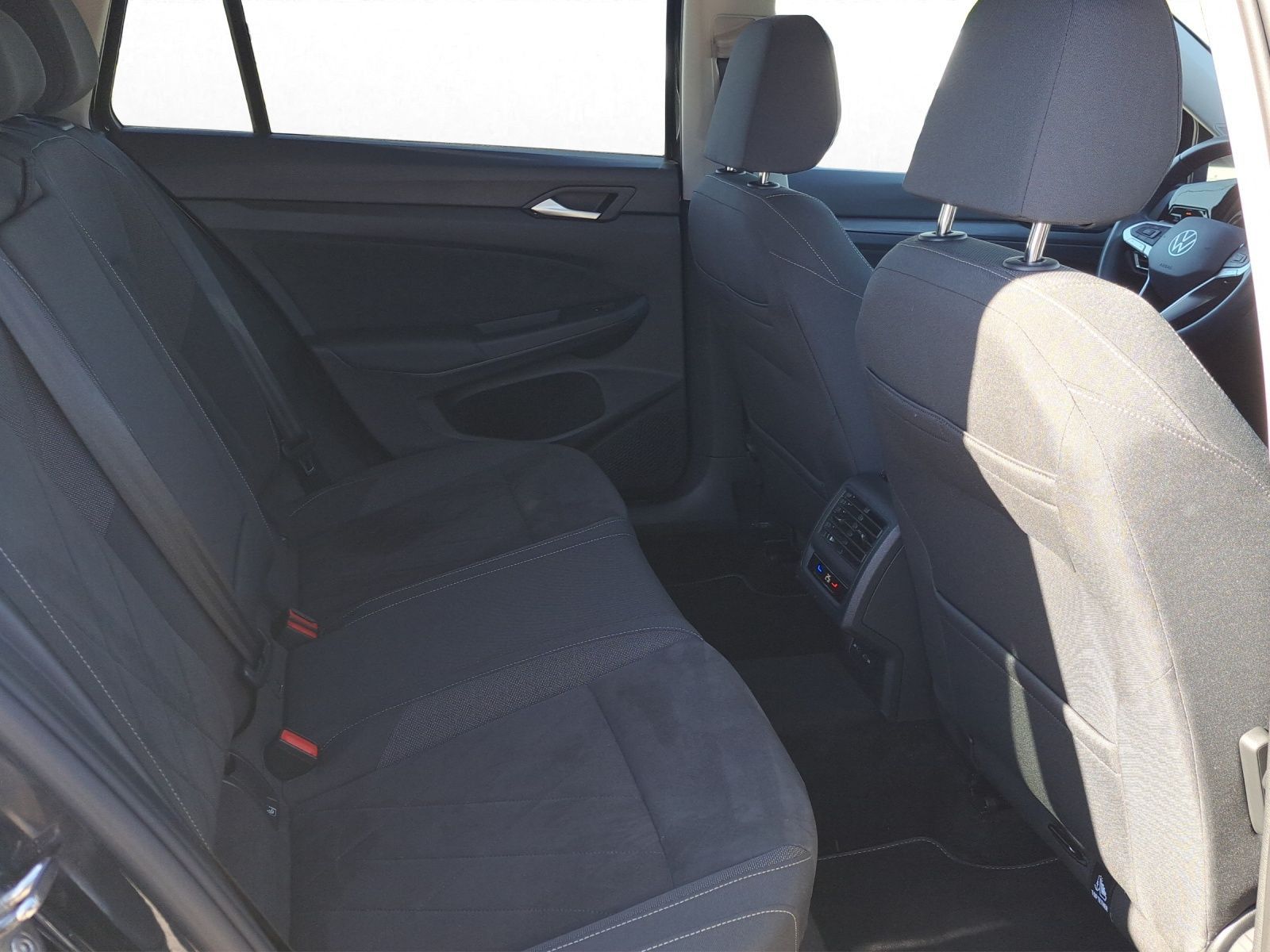 Volkswagen Golf - Bild 15