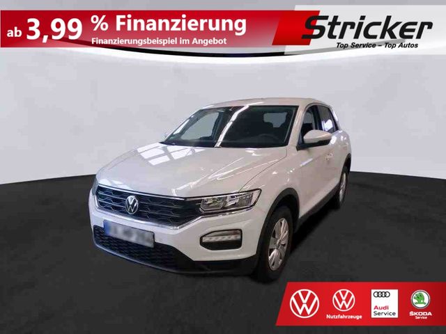 Volkswagen T-ROC 1.0TSI 222,-ohne Anzahlung Navi Einparkhil