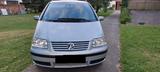 Volkswagen Sharan Family - gebrauchte VW Sharan aus dem Jahr 2001
