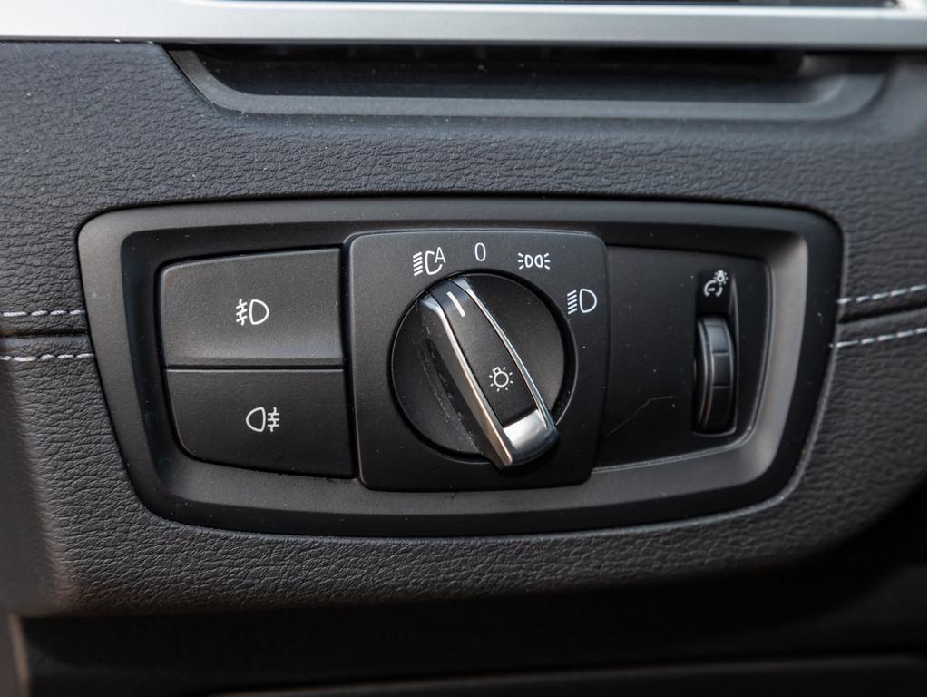 BMW X1 xDrive25e M-Sport FACEL. PANO AHK HUD LED SHZ, миниатюра 24