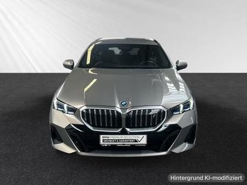 2024 BMW I5 — фото 7