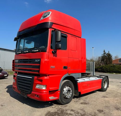 DAF XF 105 510