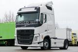 Volvo FH 420 Globetrotter 2-XL Tanks Euro 6 - Volvo 8x4 Fh