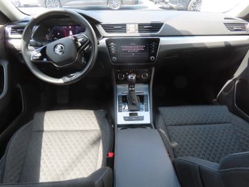 Skoda Superb - 11
