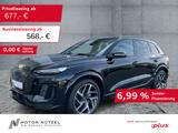 Audi Q6 e-tron QU S-LINE MATRIX+AIR+HuD+B&O+PANO+ACC - schwarze Audi Q6 e-tron