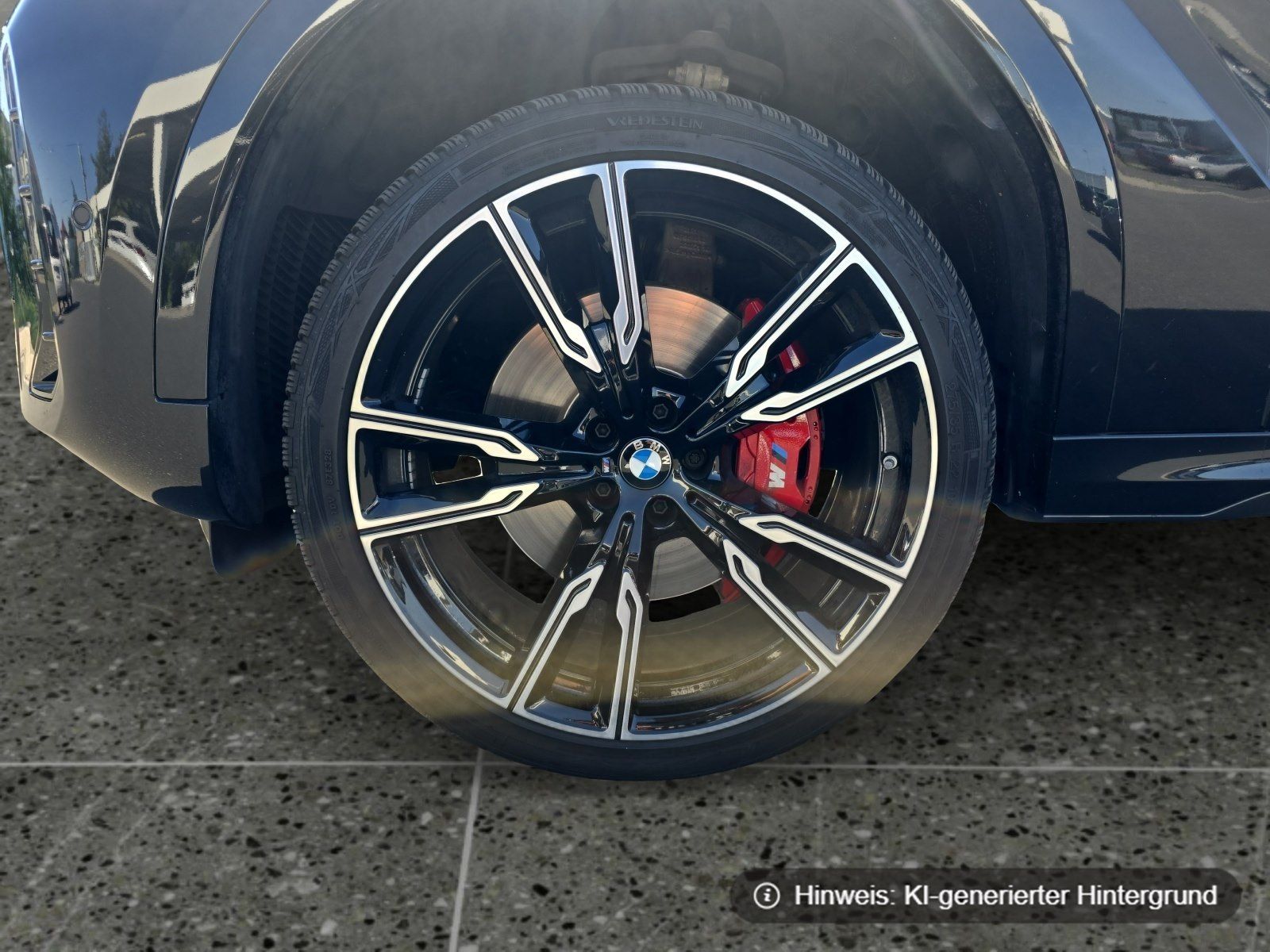 BMW X6 - Bild 9