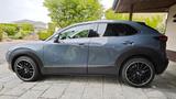 Mazda CX-30 e-Skyactiv X 186 Garantie 2030 AHK* - Mazda: Mazda3