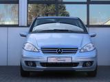 Mercedes-Benz A 170 ELEGANCE Sitzheizung - gebrauchte Mercedes-Benz A 170 aus dem Jahr 2006