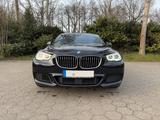 BMW 535 GT - M Paket - HUD - xDrive - Voll - BMW 535 Gran Turismo: Limousine