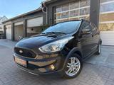 Ford Ka KA+ Active 1.Hand Klima Sitzheizung Euro 6 - Ford Ka/Ka+ mit 5 Türen