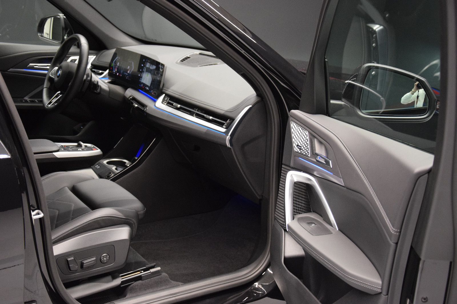 Fahrzeugabbildung BMW X1 sDrive 20 i Steptr. M Sport ACC Memory Leder