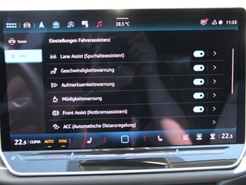 Volkswagen Passat Variant 2.0 TDI ASG 3 Jahre Business Matr