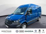 Volkswagen Crafter 35 Kasten 2.0 TDI AHK/KAMERA/5 J. GARANT