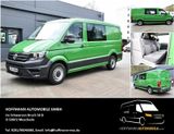 Volkswagen Crafter Kasten L2H1 Mixto 5-Sitzer Klima Navi - Volkswagen Crafter aus 2020