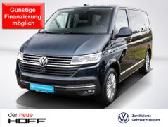 Volkswagen T6.1 Multivan TDI 4M Comfortl. AHK LED Kam. el.T
