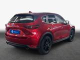Mazda CX-5 SKYACTIV-G 165 Edition 100 - Mazda CX-5 Gebrauchtwagen in Hannover