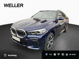 BMW X6 30d M SPORT FondEnt TV PA+ AHK 21" SitzKlima - BMW: F30