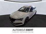 Skoda Superb Combi 2.0 TSI Sportline 4x4/PANO-DA./ACC/ - Skoda Superb in Ludwigshafen
