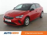 Opel Corsa 1.2 Turbo Elegance Aut.*LED*TEMPO*CAM*PDC* - Opel Corsa: Elegance
