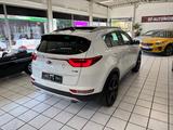 Kia Sportage GT-Line 4WD *Totwinkel*PANO*JBL* - Kia Sportage mit Schiebedach
