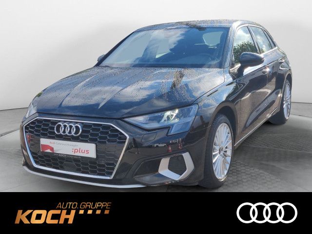 Image of Audi A3