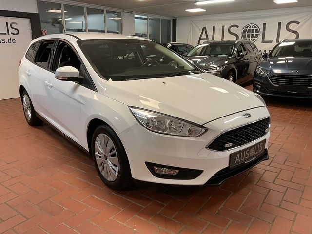Image of Ford Focus