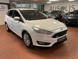 Ford Focus Turnier TDCI Business, Navi,LKW Zulassung - Ford Focus: Turnier Tdci