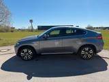 BMW X6 xDrive50i - - gebrauchte BMW X6 aus dem Jahr 2011