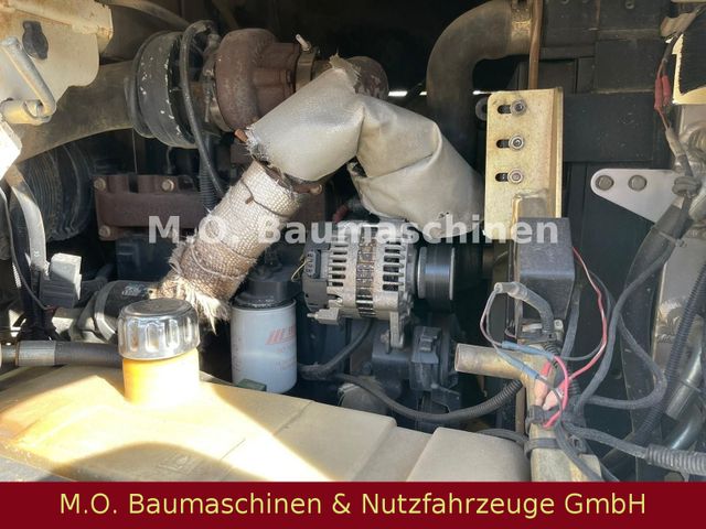 Fahrzeugabbildung Andere Benford PT 9000 CTR LPAE / 4x4 / Dumper / 9t /