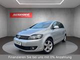 Volkswagen Golf Plus VI Team Tempomat+Alu+Sitzhzg+Klima - Volkswagen Golf: Team