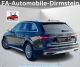 Audi A4 Allroad quattro 50 TDI/LEDER/LED/NAV/KAM/EH/A - Audi A4 Allroad aus 2021
