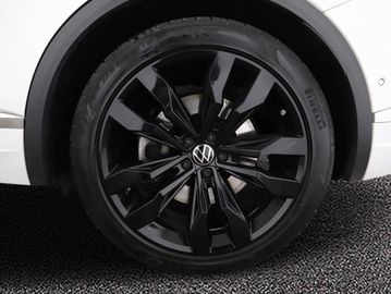 Volkswagen Touareg - 8