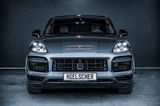 Porsche Cayenne Turbo 4.0l V8 Unfallfrei - Neuer Service - Porsche: 4s Turbo