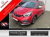 Honda Jazz 1.5 i-MMD Hyb. Crosstar Executive Navi/LED - Honda Jazz: Crosstar Executive