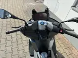 BMW C 400 GT SHAD Topcase & sofort verfügbar! - gebrauchte Roller