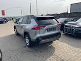Toyota RAV 4 2.5 Hybrid Style Selection Auto AWD - Toyota RAV 4 Unfallwagen