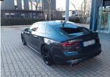 Audi S5 3.0 TFSI tiptronic Quattro Sportback -Massge - Audi S5: Sportback