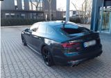 Audi S5 3.0 TFSI tiptronic Quattro Sportback -Massge - Audi S5: Sportback