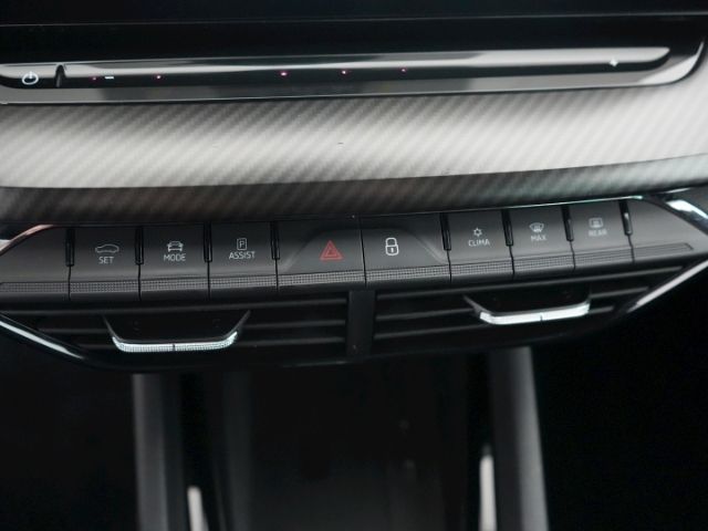 Octavia COMBI RS TSI DSG+LED LICHT+NAVI+RÜCKFAHR