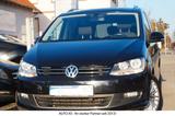 Volkswagen Sharan 2.0 TDI DSG Cup BMT 7-Sitze el.Schiebetür - VW Sharan Gebrauchtwagen in Hannover
