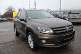 Volkswagen Tiguan Sport & Style 4Motion Navi Klimaautomatik - Volkswagen Tiguan: Sport