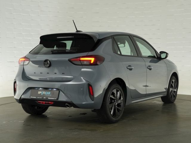 Corsa F FACELIFT GS AT+LED+RÜCKFAHRKAMERA+SITZ-/