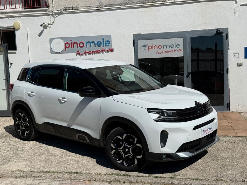 Image of Citroën C5 Aircross
