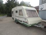 Delta 4600CT- MOVER- Vorzelt- WC- 1150KG - Delta Wohnwagen & Wohnmobile